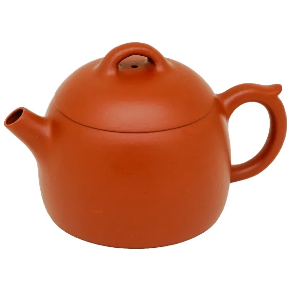 Produkt Konvička Yixing Pao Zui Qing Quan 120ml Obrázek