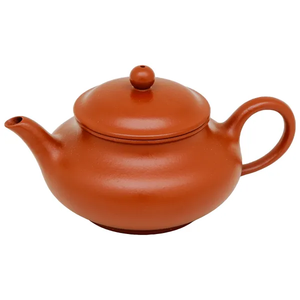 Produkt Konvička Yixing Qi Pan 115ml Obrázek