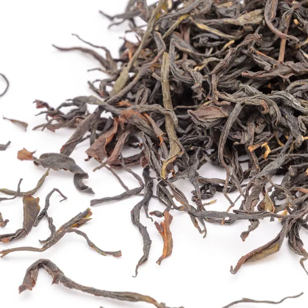 Produkt Xiao Ye Hong Oolong Obrázek