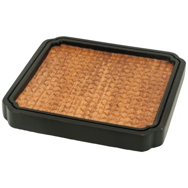 Produkt Podšálek bambusový výplet Obrázek