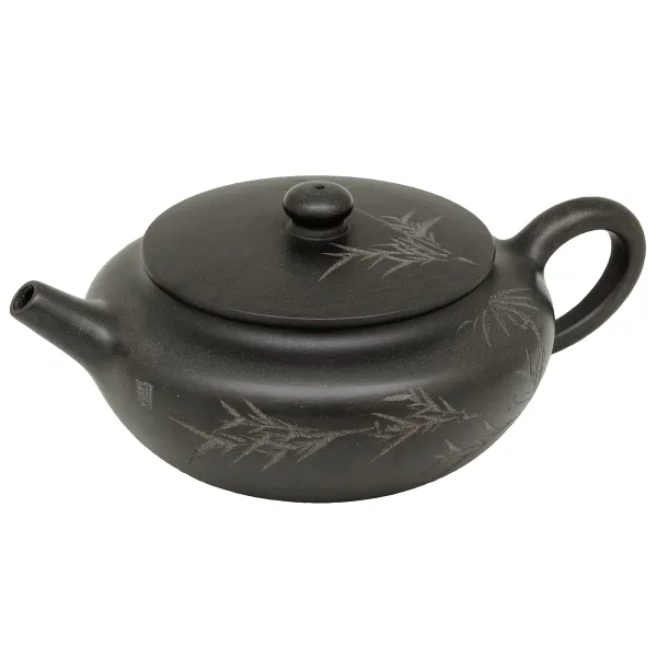 Produkt Konvička Yixing Wu Hui Bian Chen 180ml Obrázek