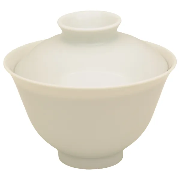 Produkt Gaiwan bílý 110ml Obrázek