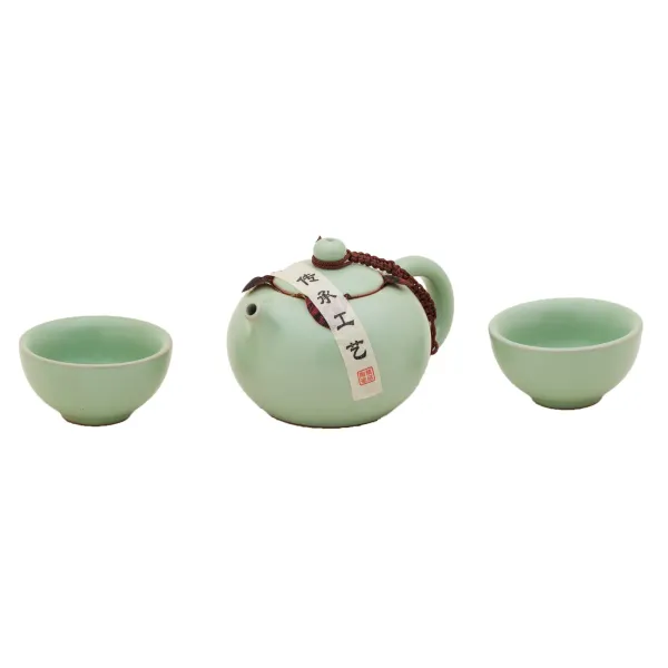 Produkt Souprava celadon Xi Shi Obrázek