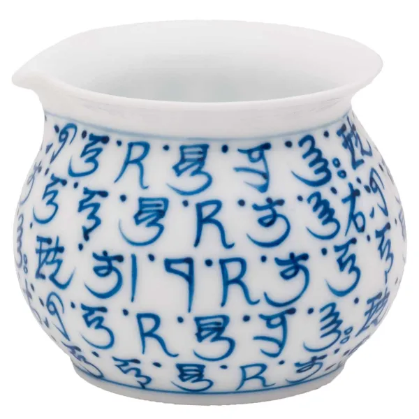 Produkt Džbánek znaky Obrázek