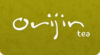 Orijin Tea logo